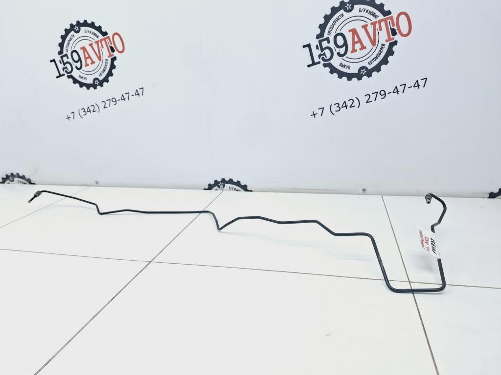 Трубка тормозная, 1500 рублей, Пермь