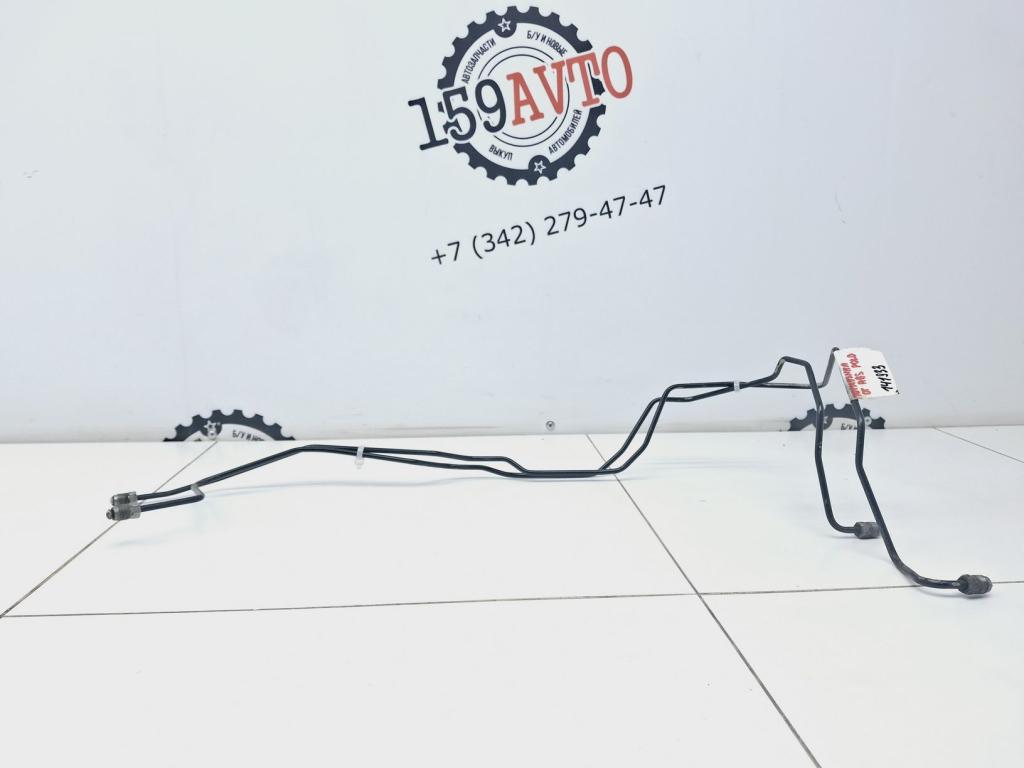 Трубка тормозная, 2500 рублей, Пермь