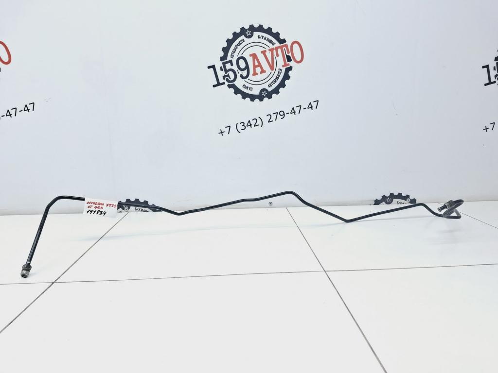 Трубка тормозная, 1000 рублей, Пермь