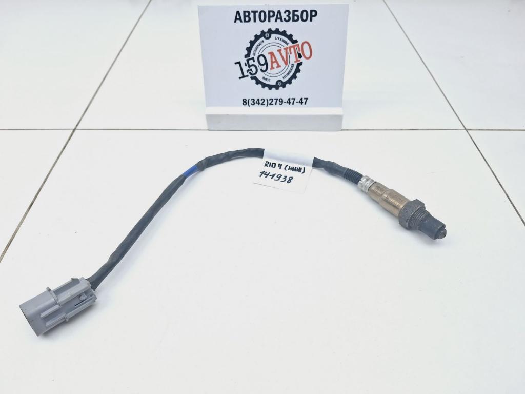 Датчик кислородный, 2000 рублей, Пермь