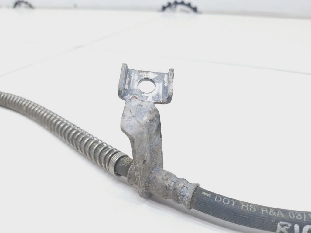 Шланг тормозной передний, 1500 рублей, Пермь