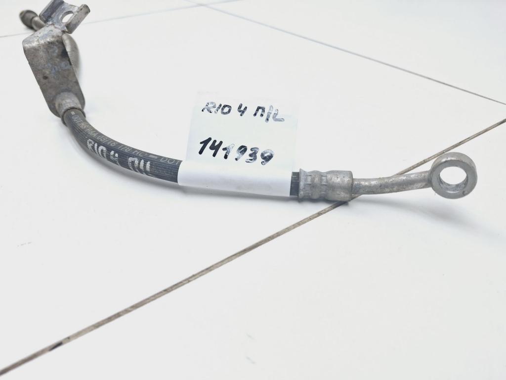 Шланг тормозной передний, 1500 рублей, Пермь