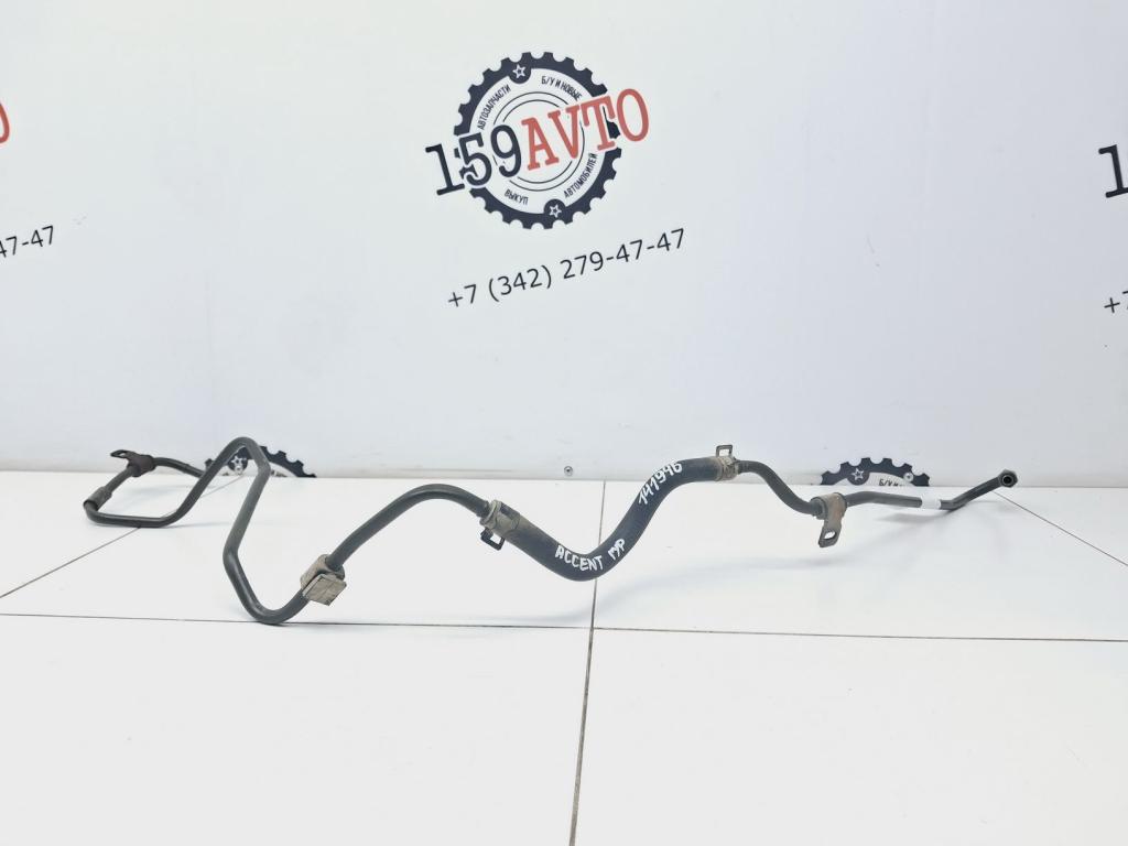 Трубка гидроусилителя, 500 рублей, Пермь