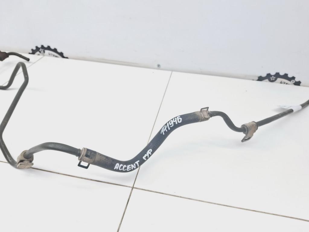 Трубка гидроусилителя, 500 рублей, Пермь