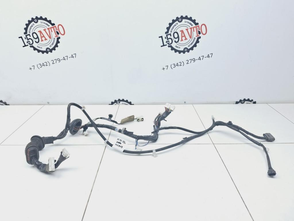 Проводка двери, 1500 рублей, Пермь