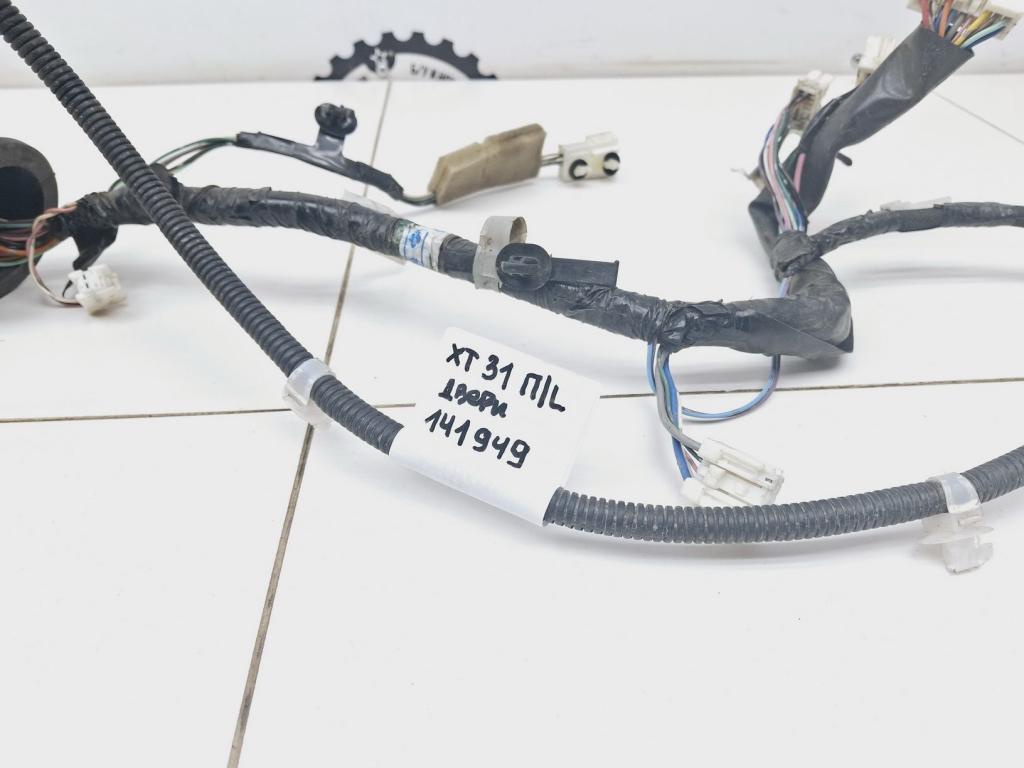 Проводка двери, 1500 рублей, Пермь