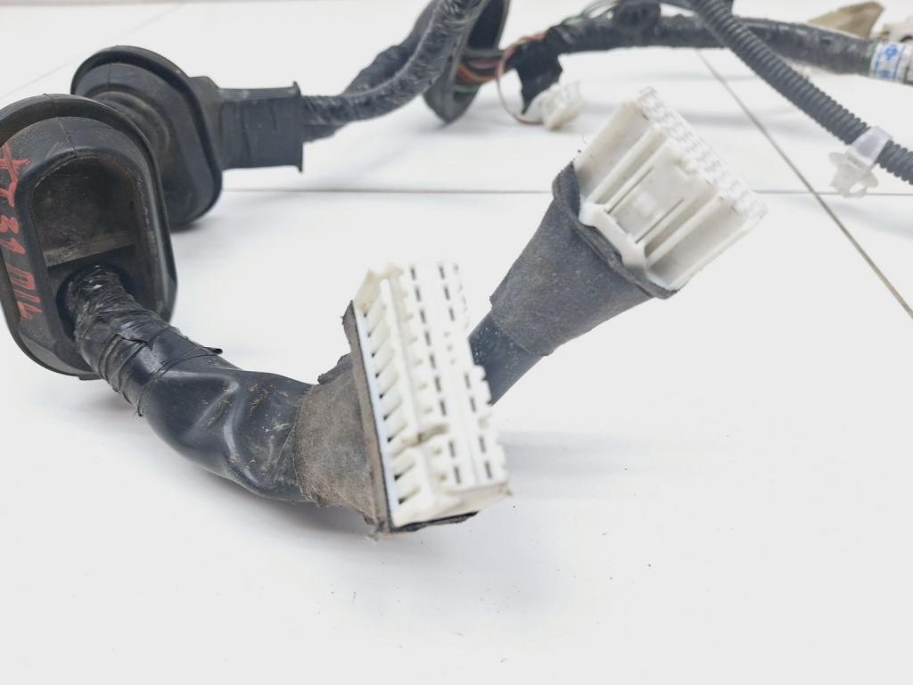 Проводка двери, 1500 рублей, Пермь