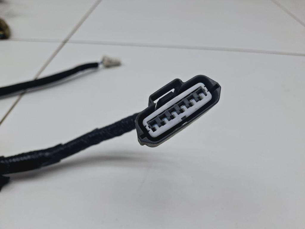 Проводка двери, 1500 рублей, Пермь