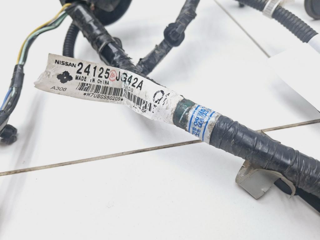 Проводка двери, 1500 рублей, Пермь