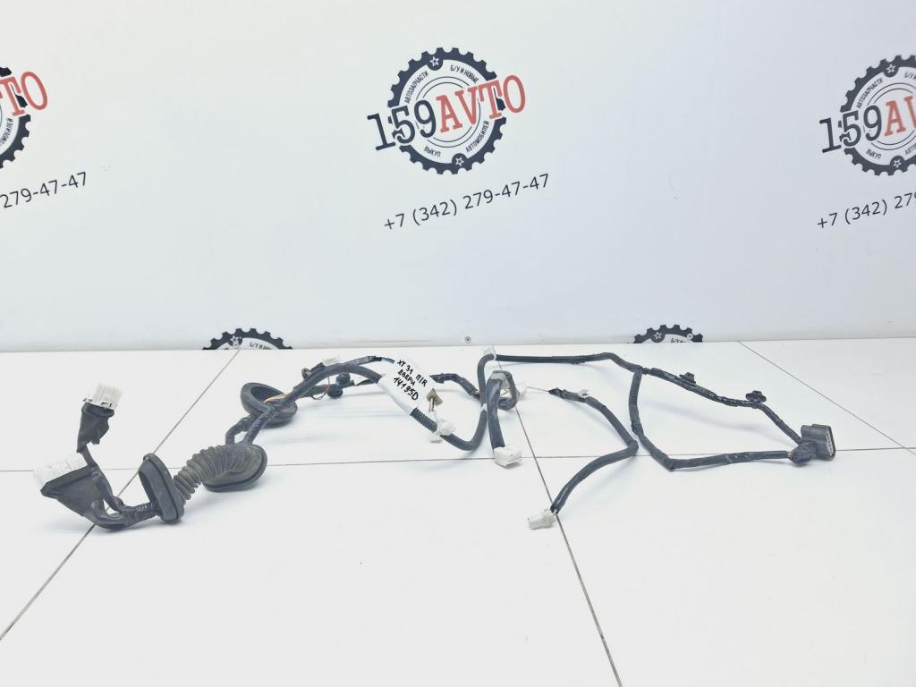 Проводка двери, 1500 рублей, Пермь