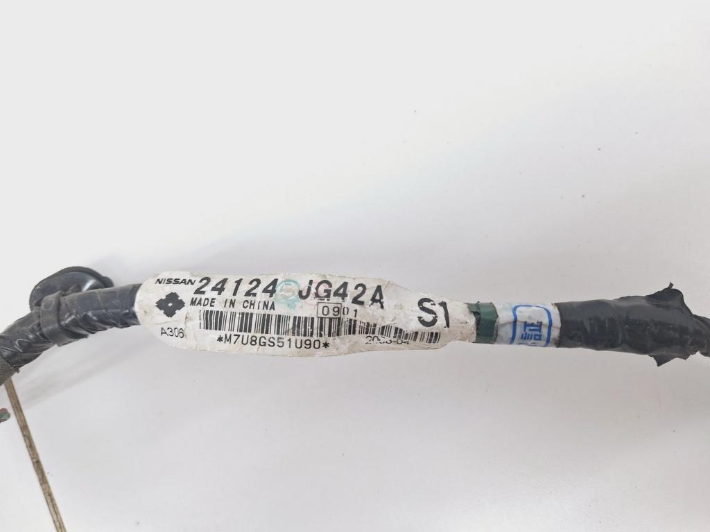 Проводка двери, 1500 рублей, Пермь