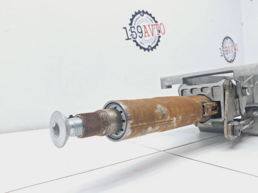 Колонка рулевая, 10000 рублей, Пермь