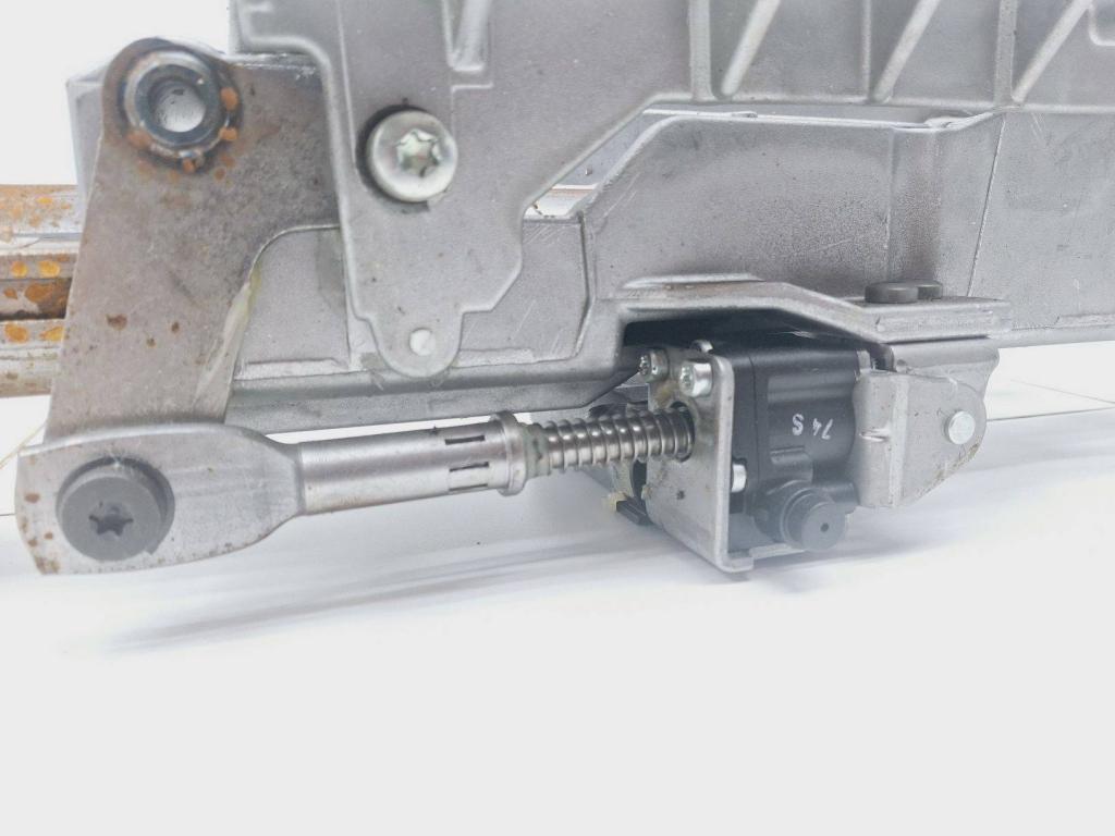 Колонка рулевая, 10000 рублей, Пермь