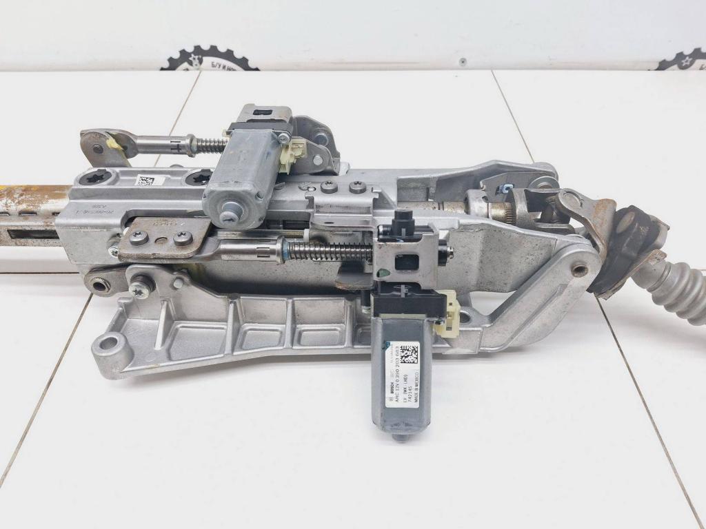 Колонка рулевая, 10000 рублей, Пермь