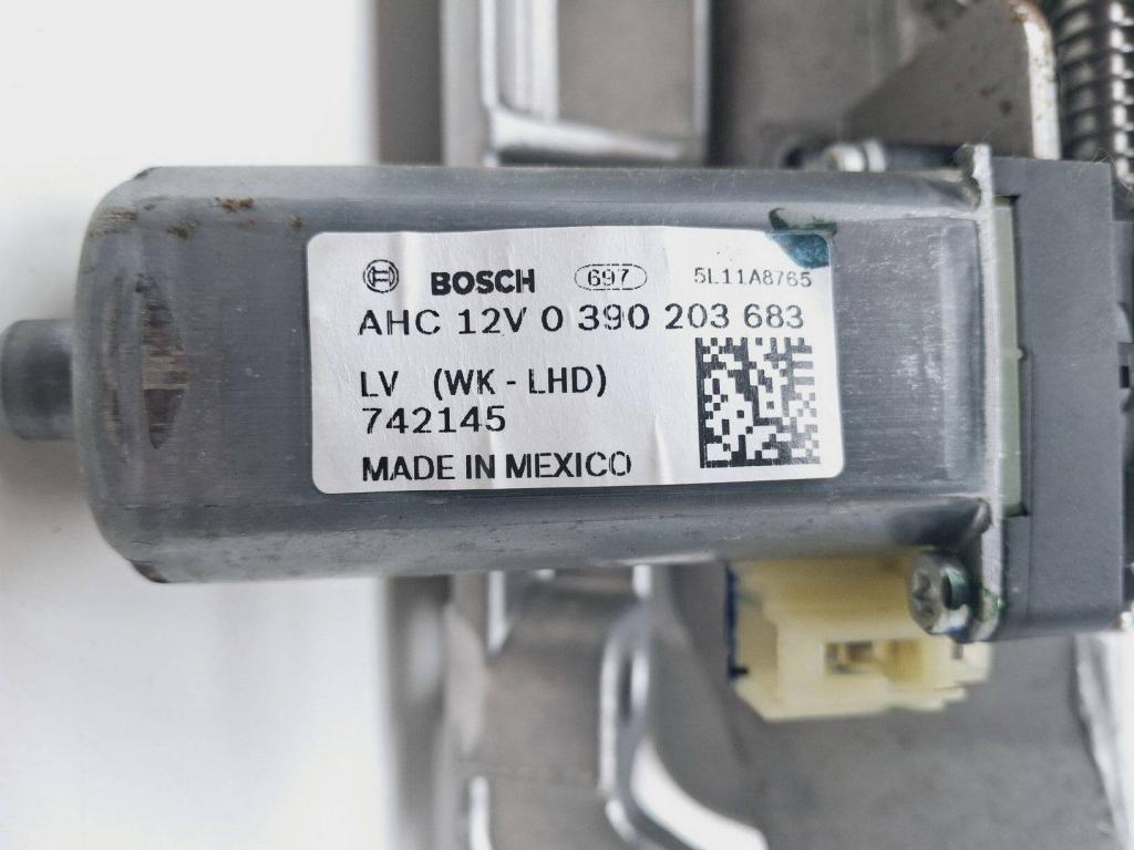 Колонка рулевая, 10000 рублей, Пермь