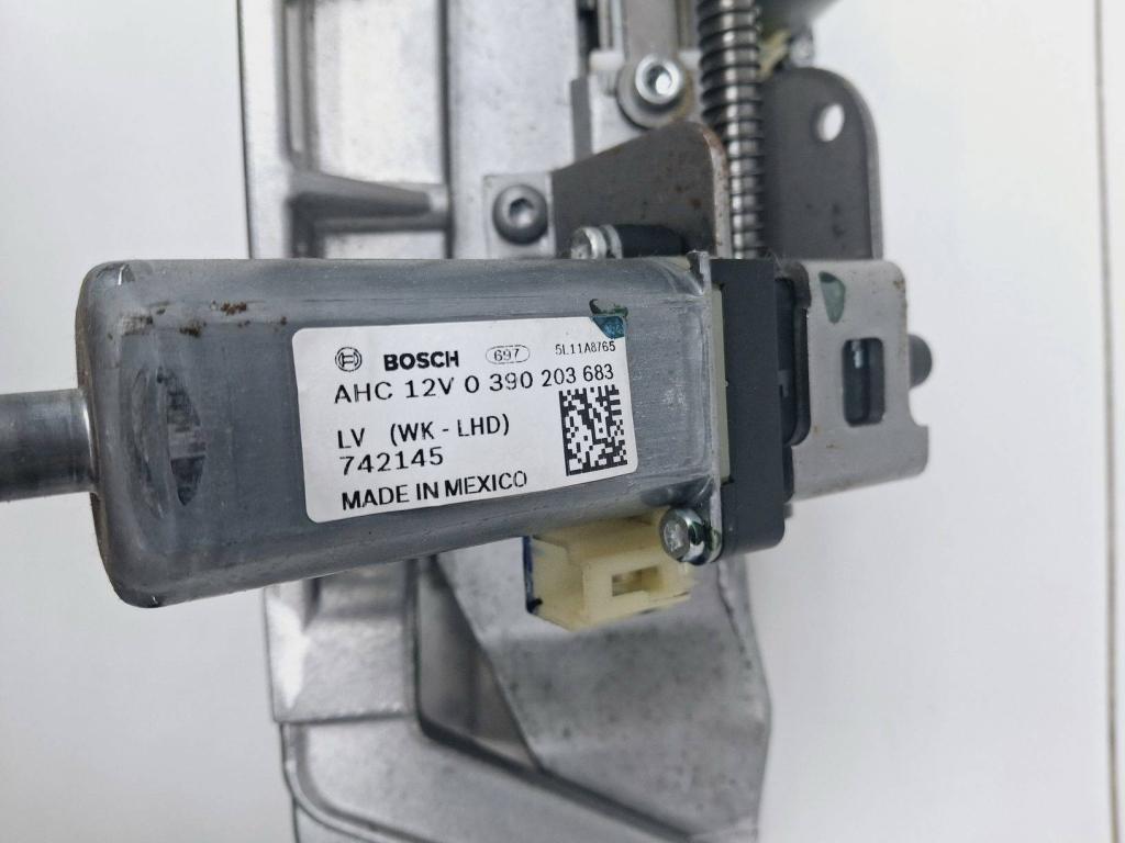 Колонка рулевая, 10000 рублей, Пермь