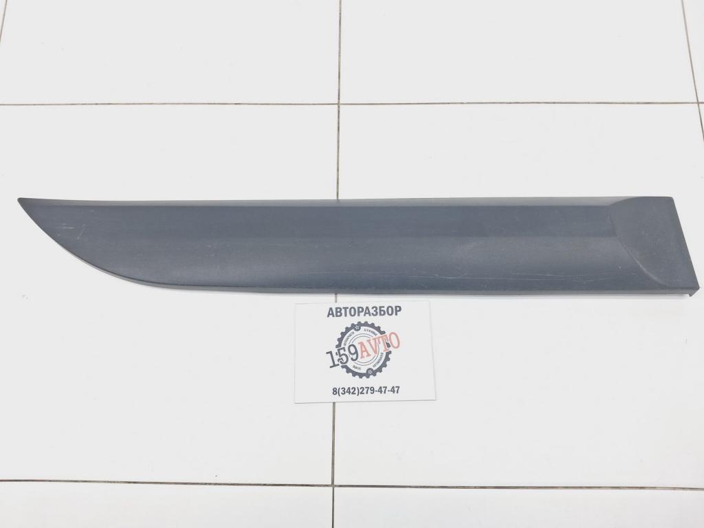 Молдинг задней правой двери, 1500 рублей, Пермь