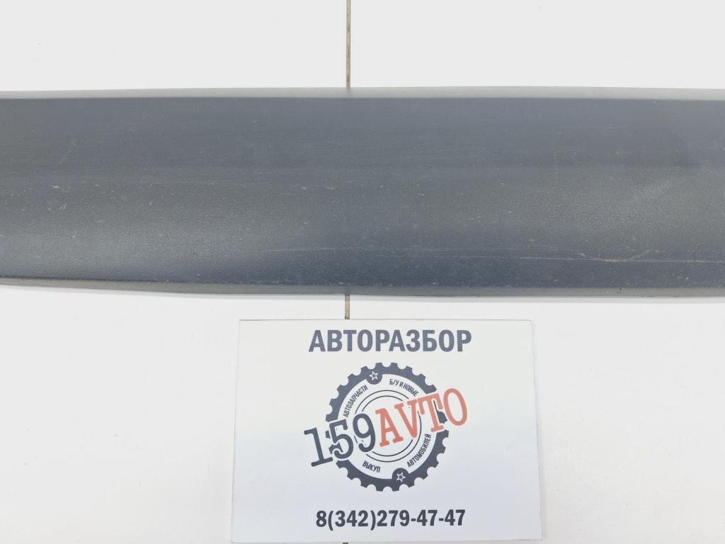 Молдинг задней правой двери, 1500 рублей, Пермь