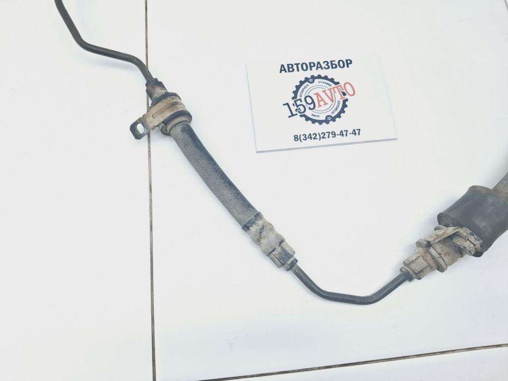 Трубка гидроусилителя, 1000 рублей, Пермь