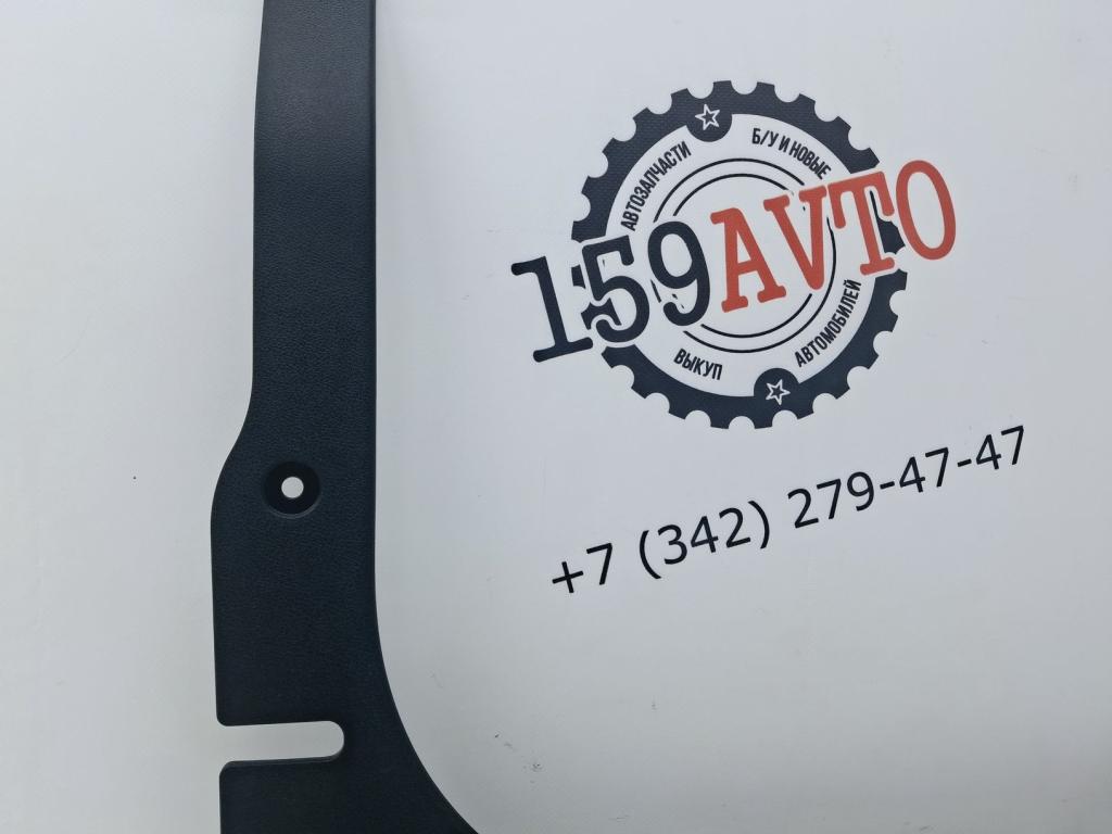 Накладка декоративная, 500 рублей, Пермь