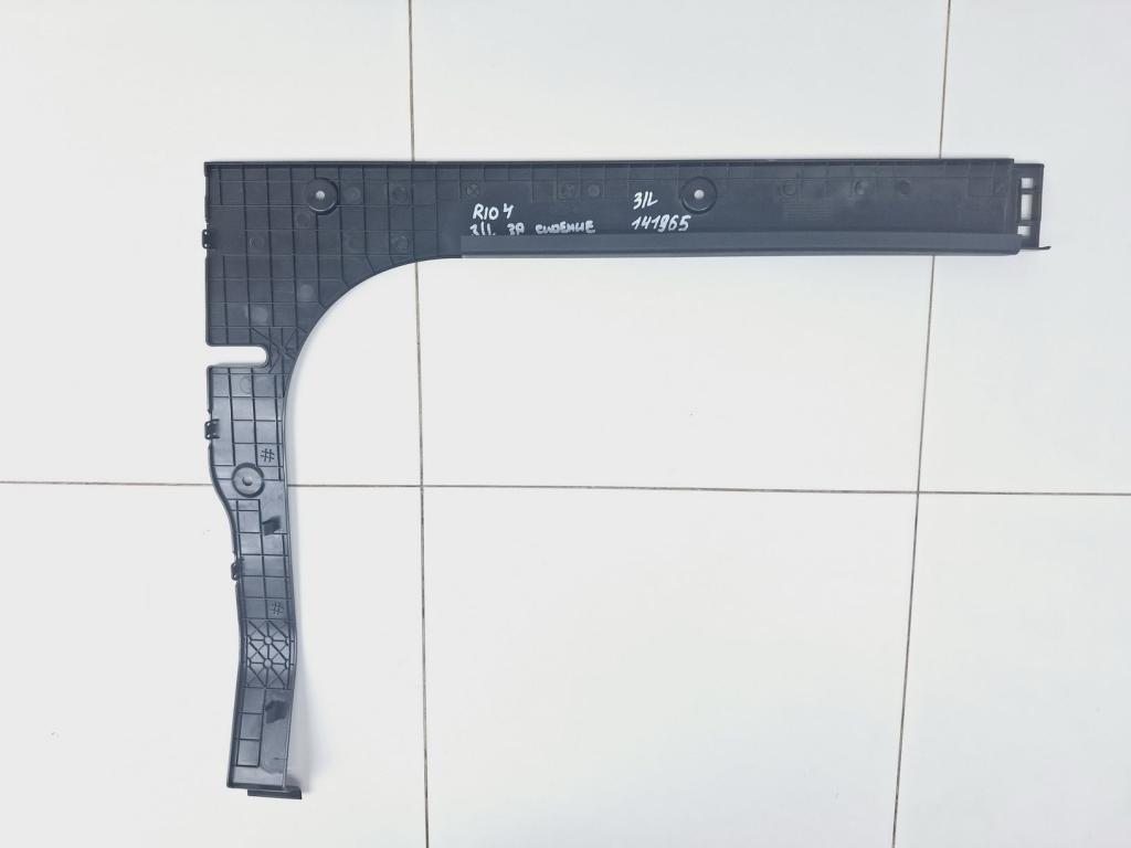 Накладка декоративная, 500 рублей, Пермь