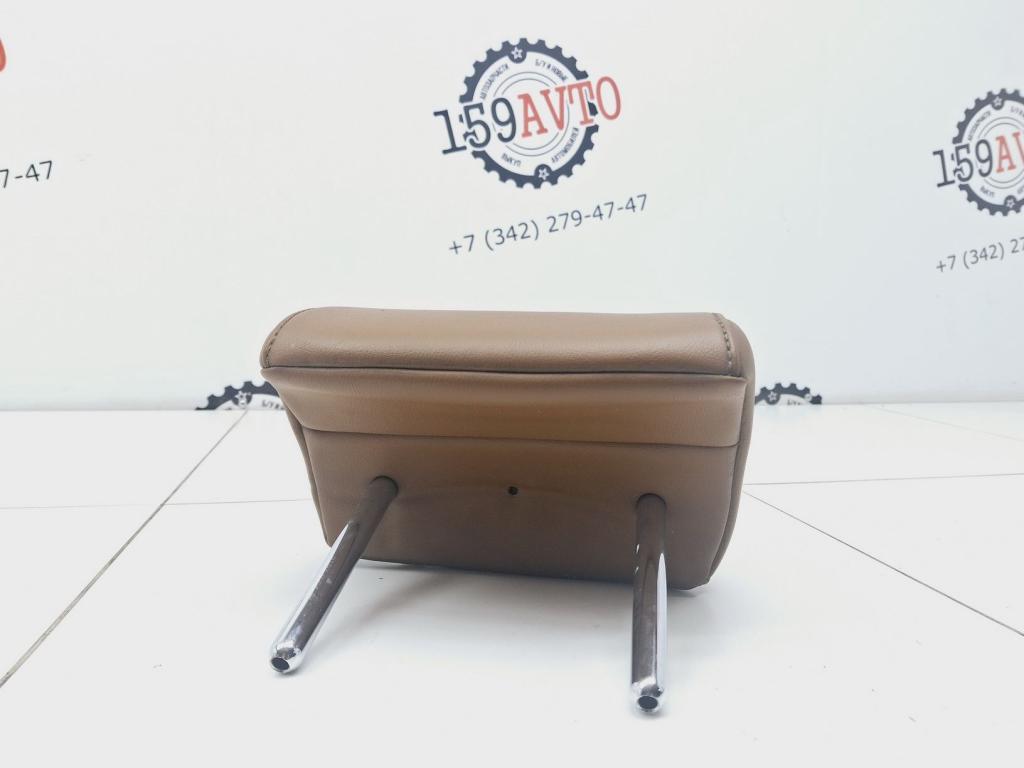 Подголовник сиденья, 3000 рублей, Пермь