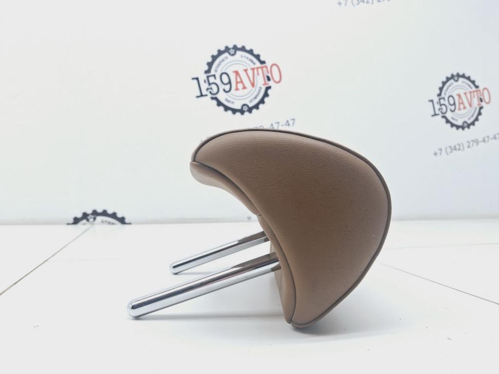 Подголовник сиденья, 3000 рублей, Пермь