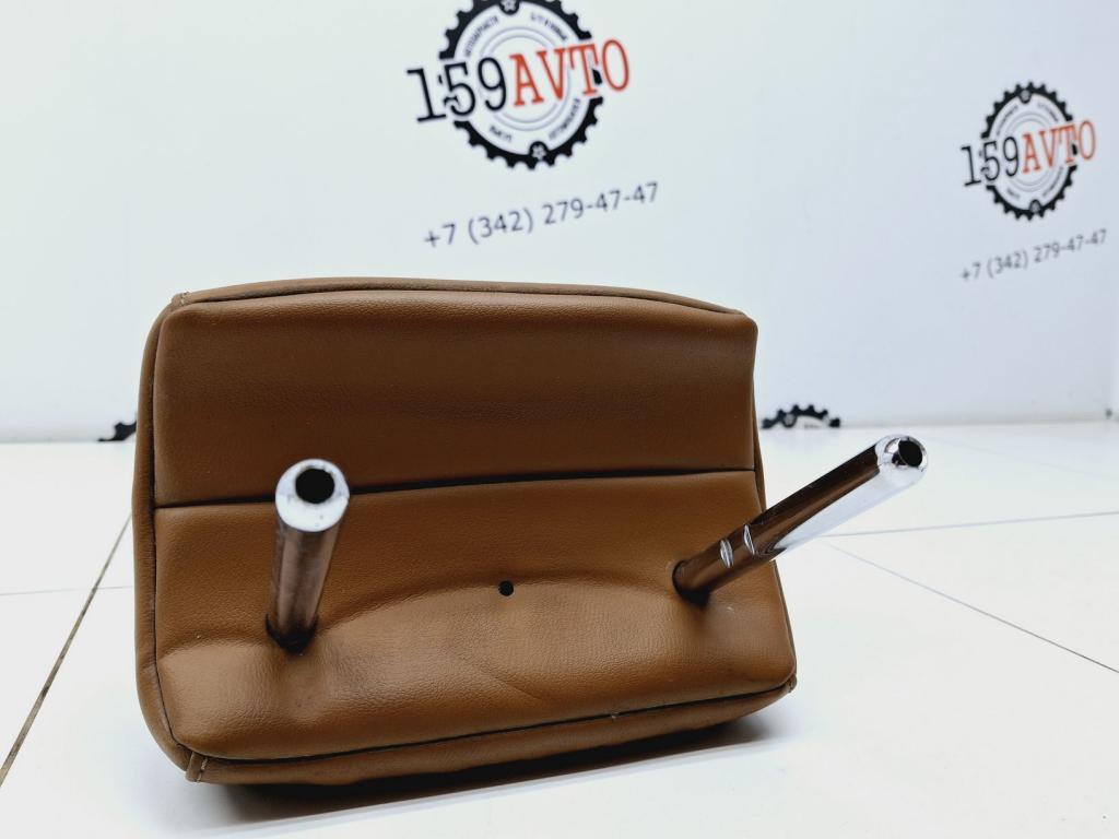 Подголовник сиденья, 3000 рублей, Пермь