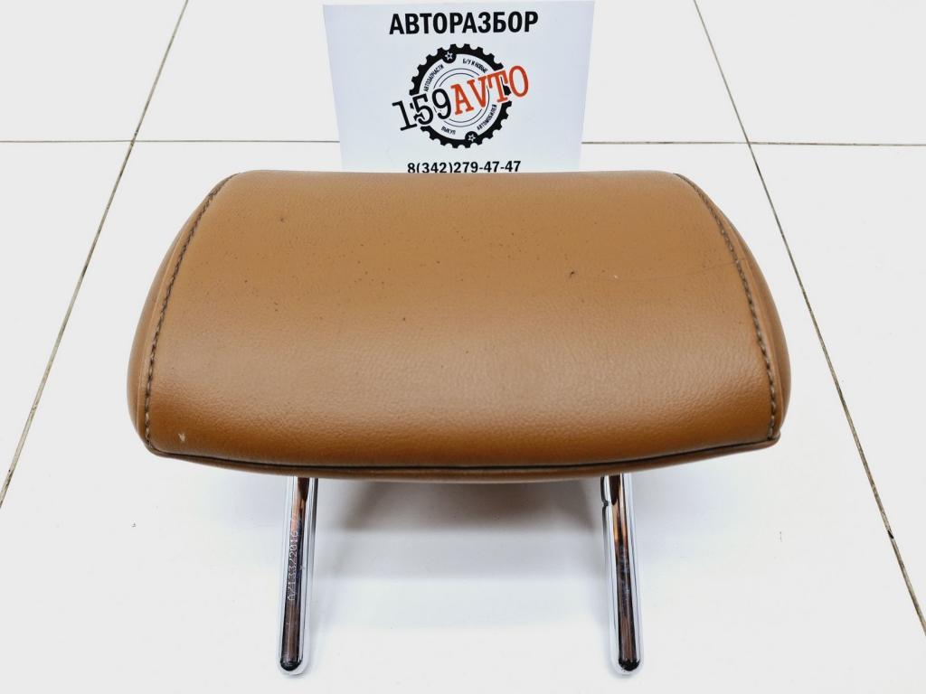 Подголовник сиденья, 3000 рублей, Пермь