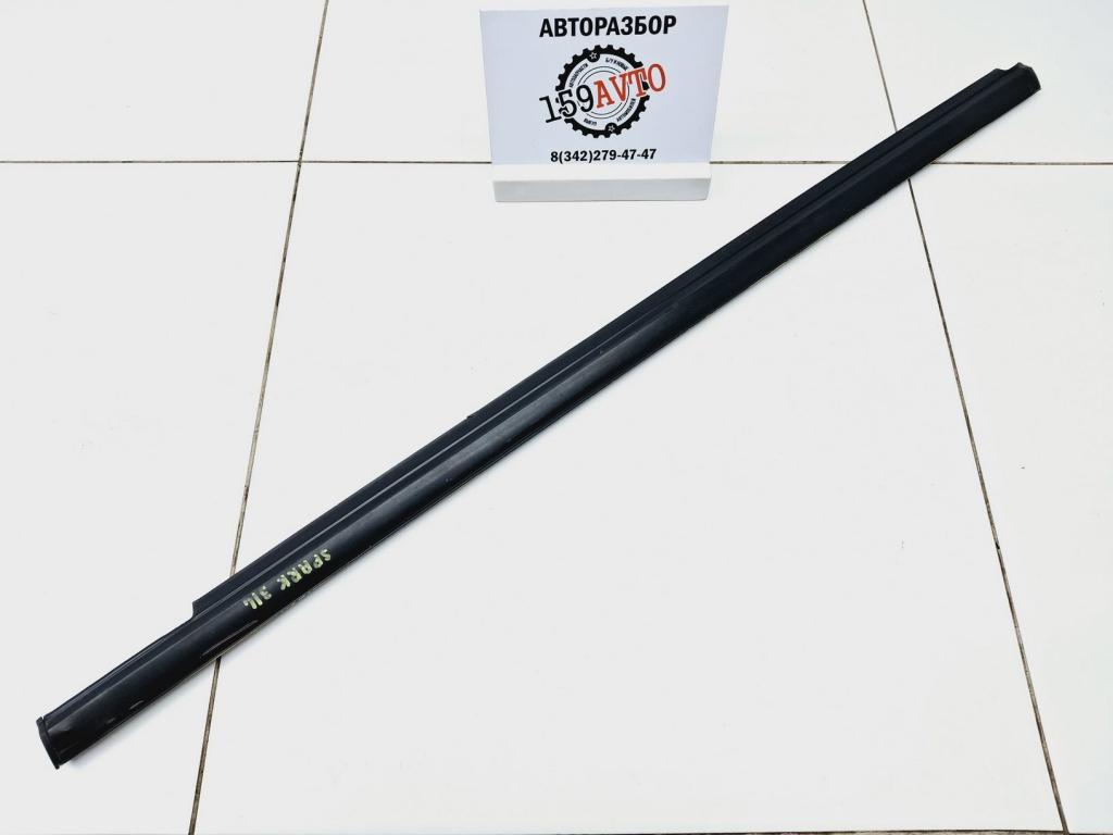 Накладка стекла заднего левого, 500 рублей, Пермь