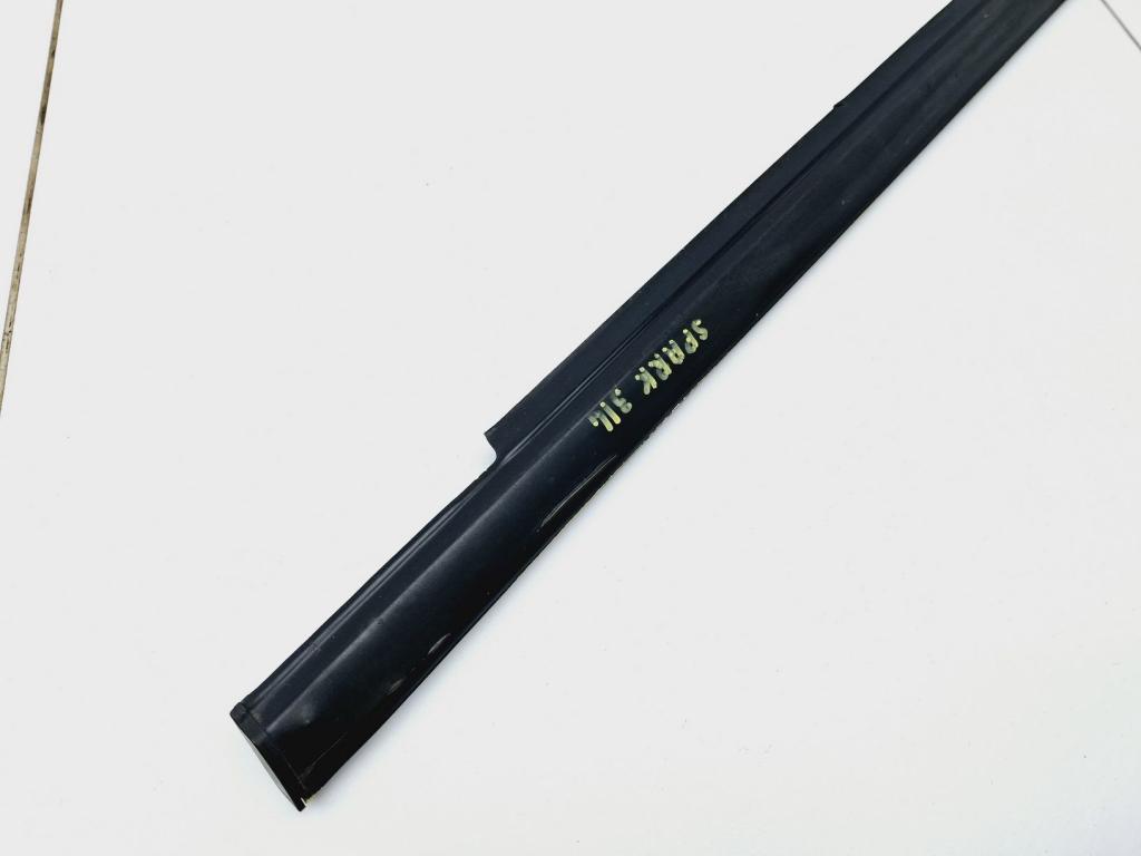 Накладка стекла заднего левого, 500 рублей, Пермь