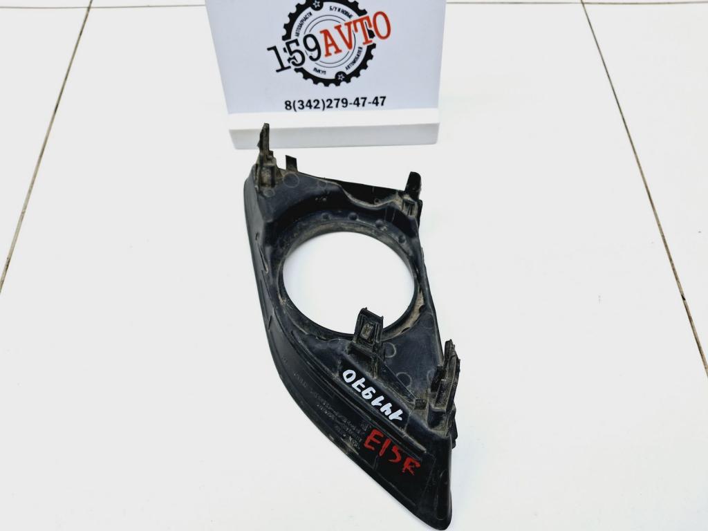 Рамка противотуманой фары правой, 1000 рублей, Пермь