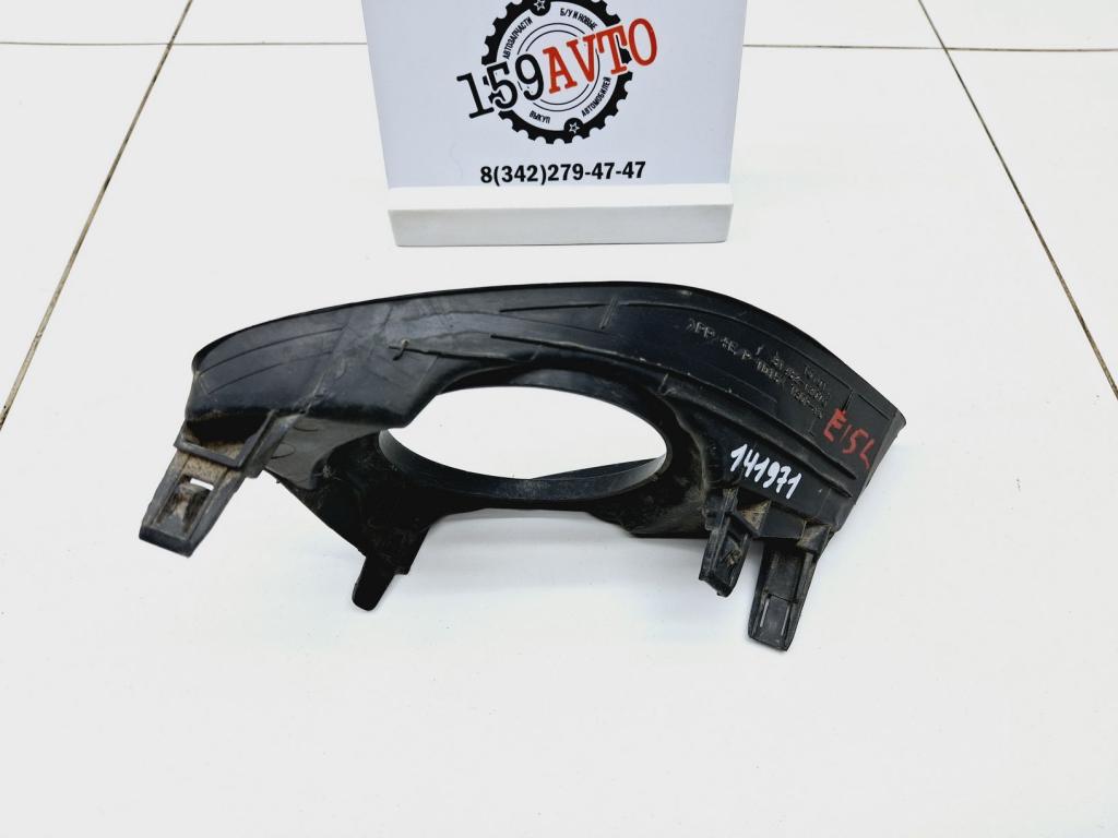 Рамка противотуманой фары левой, 1000 рублей, Пермь