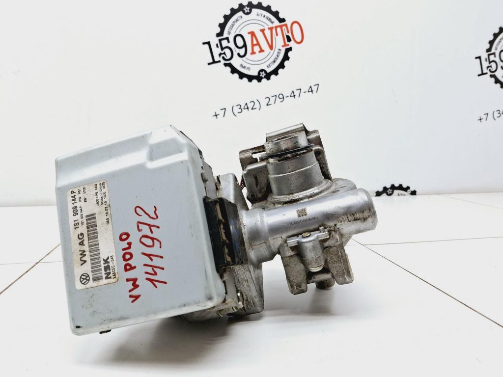 Колонка рулевая, 8000 рублей, Пермь