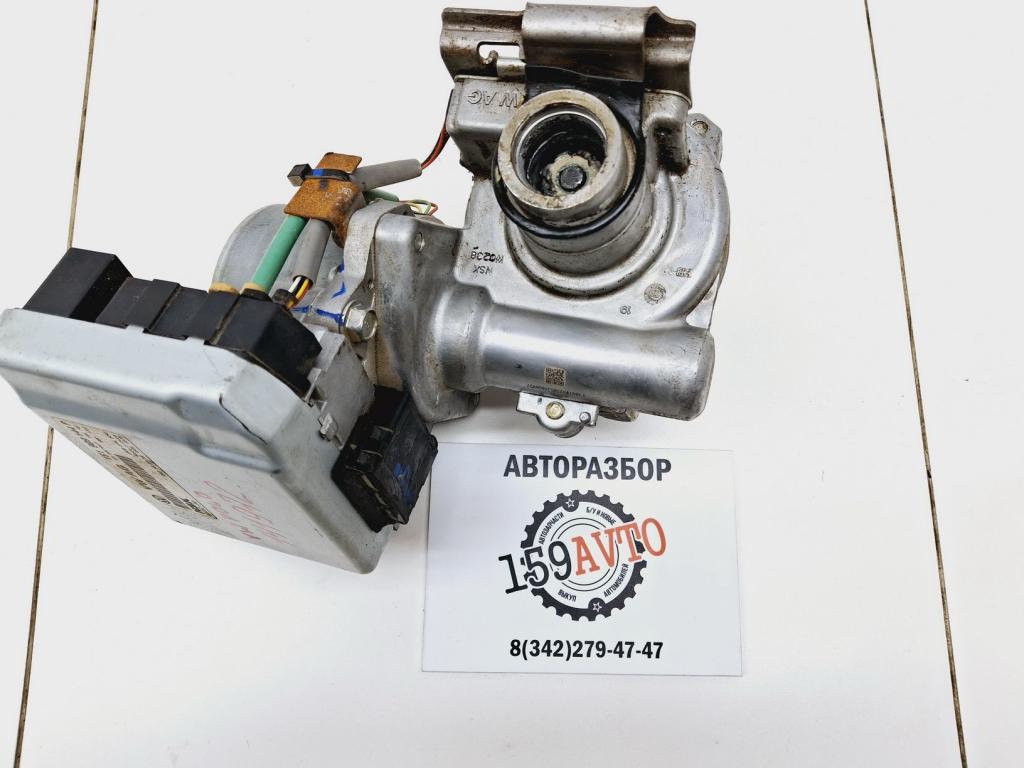 Колонка рулевая, 8000 рублей, Пермь