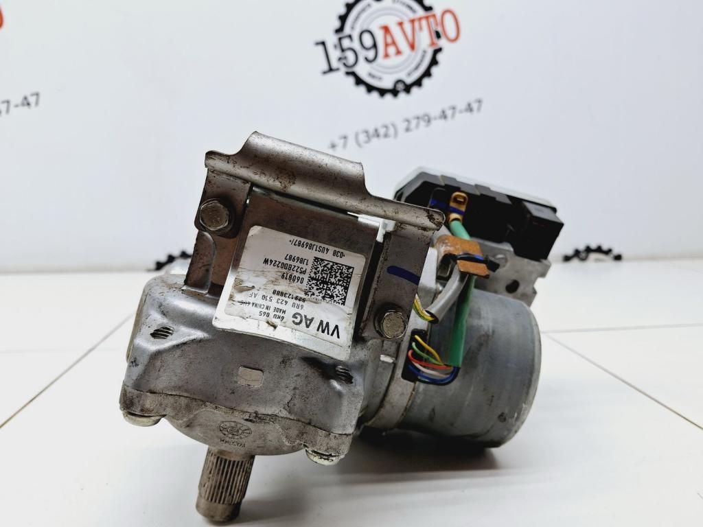 Колонка рулевая, 8000 рублей, Пермь