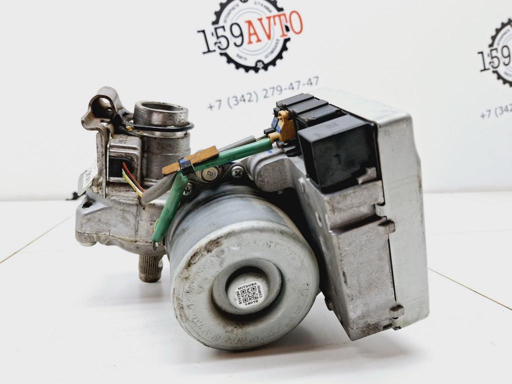 Колонка рулевая, 8000 рублей, Пермь