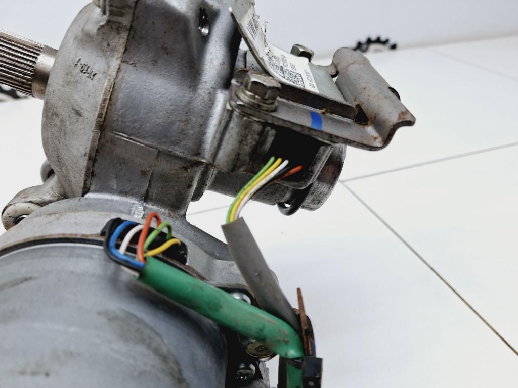 Колонка рулевая, 8000 рублей, Пермь