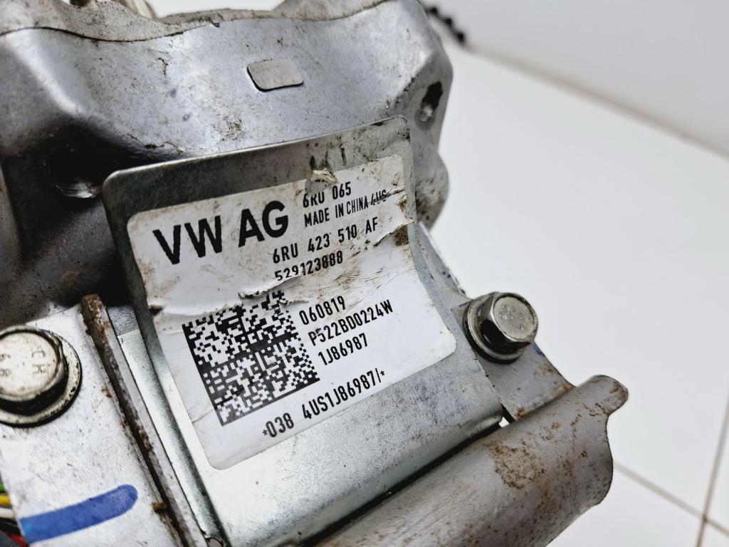 Колонка рулевая, 8000 рублей, Пермь