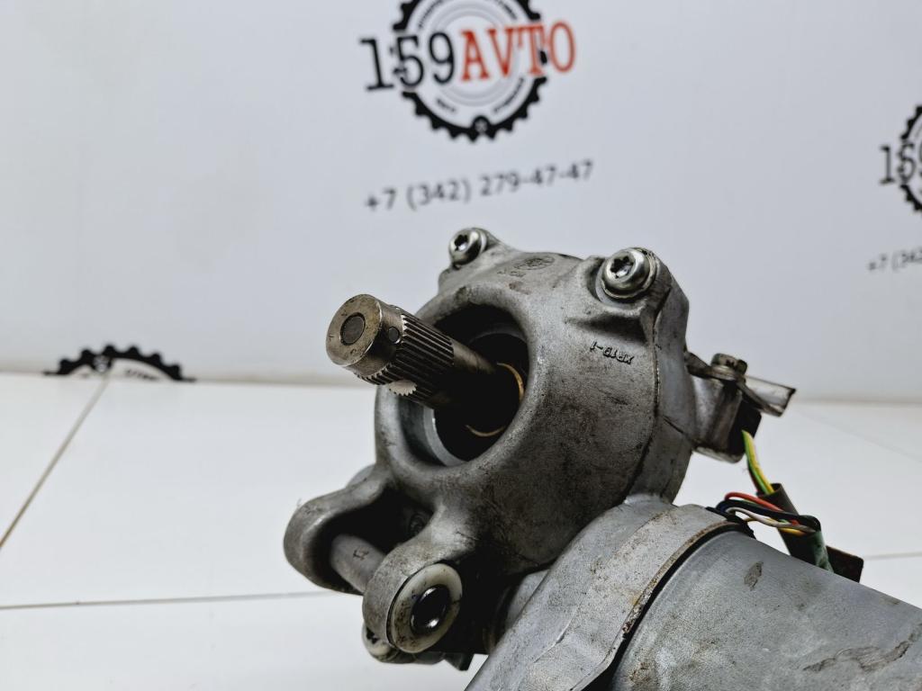 Колонка рулевая, 8000 рублей, Пермь