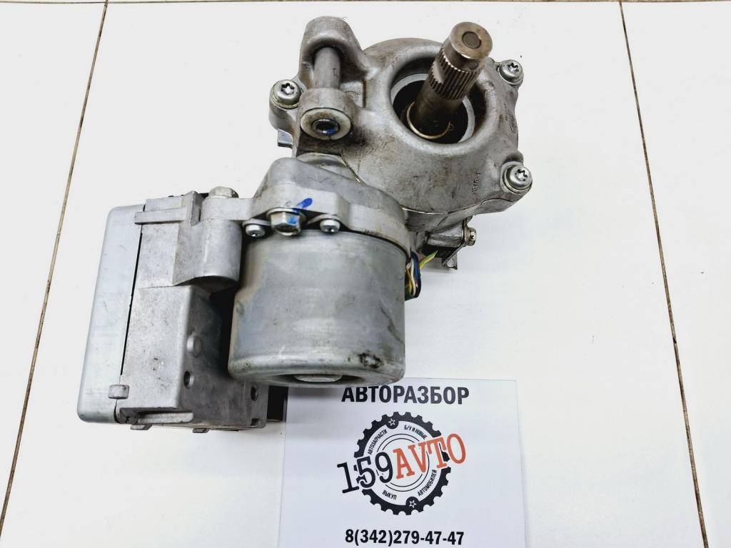 Колонка рулевая, 8000 рублей, Пермь