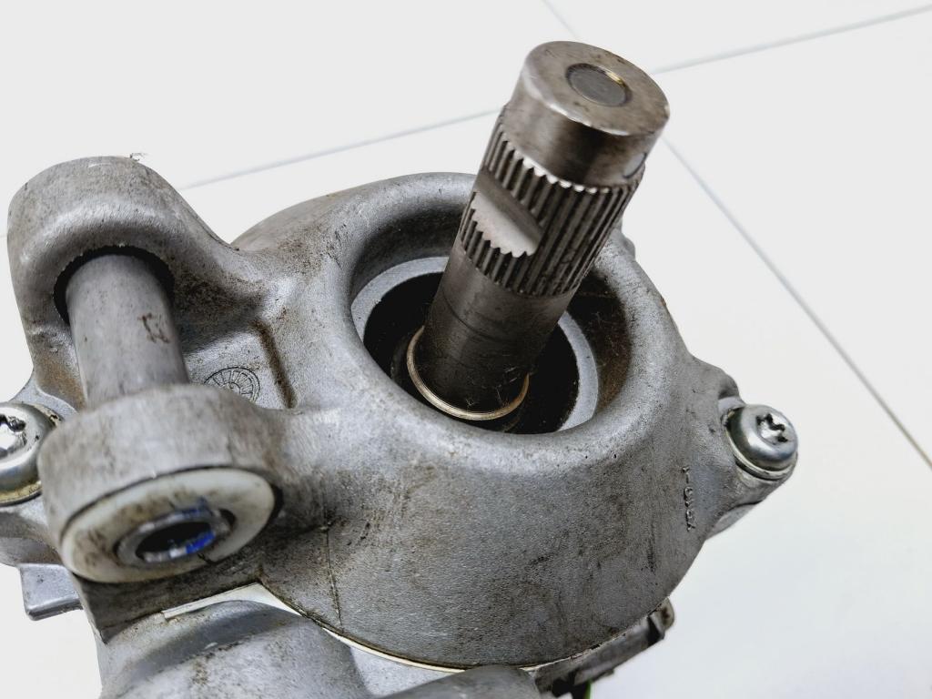 Колонка рулевая, 8000 рублей, Пермь