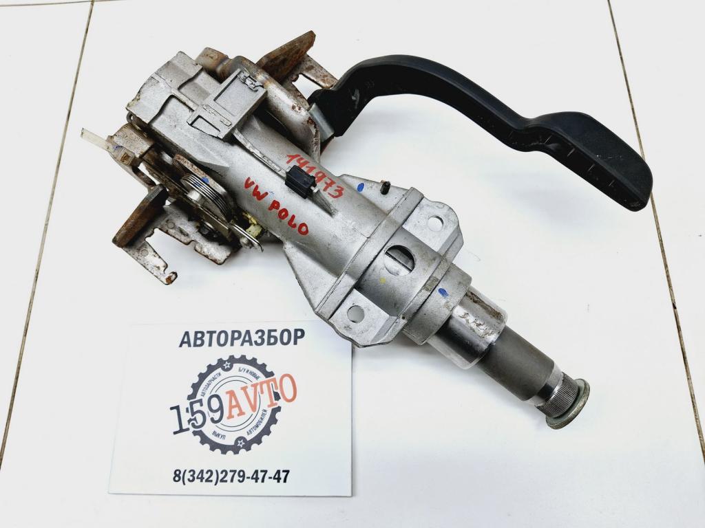 Колонка рулевая, 2500 рублей, Пермь