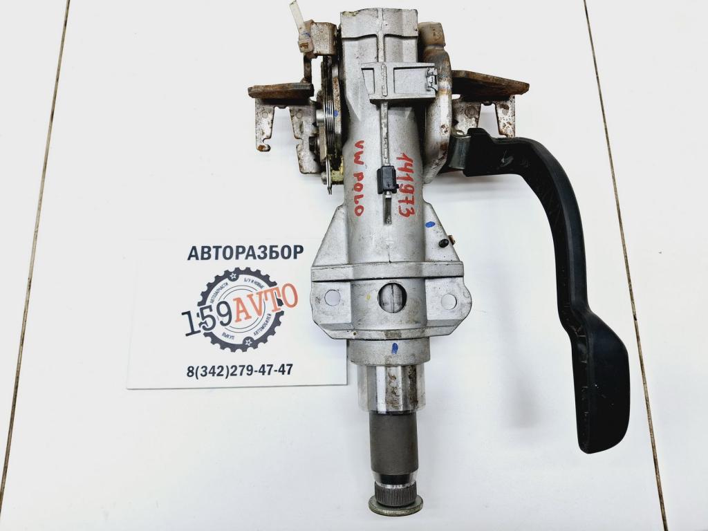 Колонка рулевая, 2500 рублей, Пермь