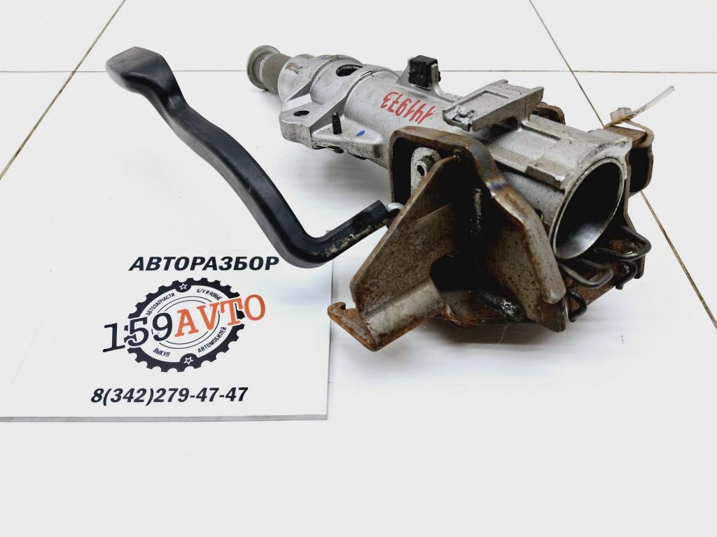 Колонка рулевая, 2500 рублей, Пермь