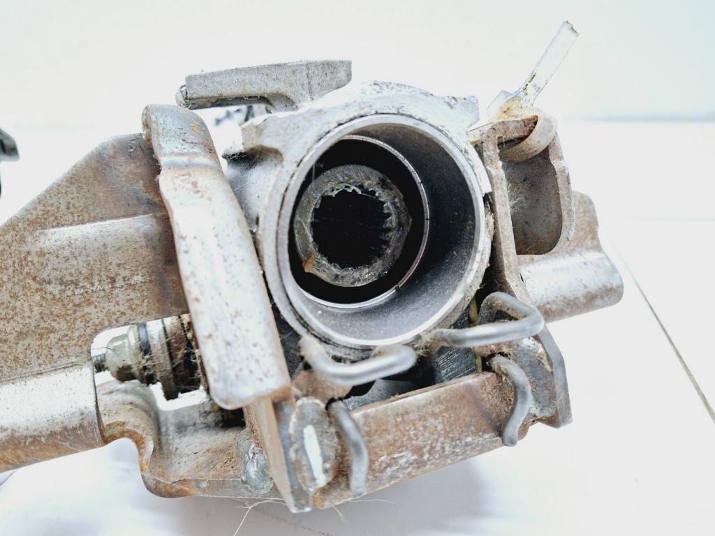 Колонка рулевая, 2500 рублей, Пермь