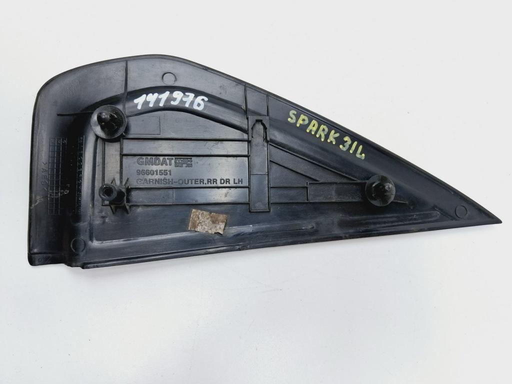 Накладка двери задней левой, 500 рублей, Пермь