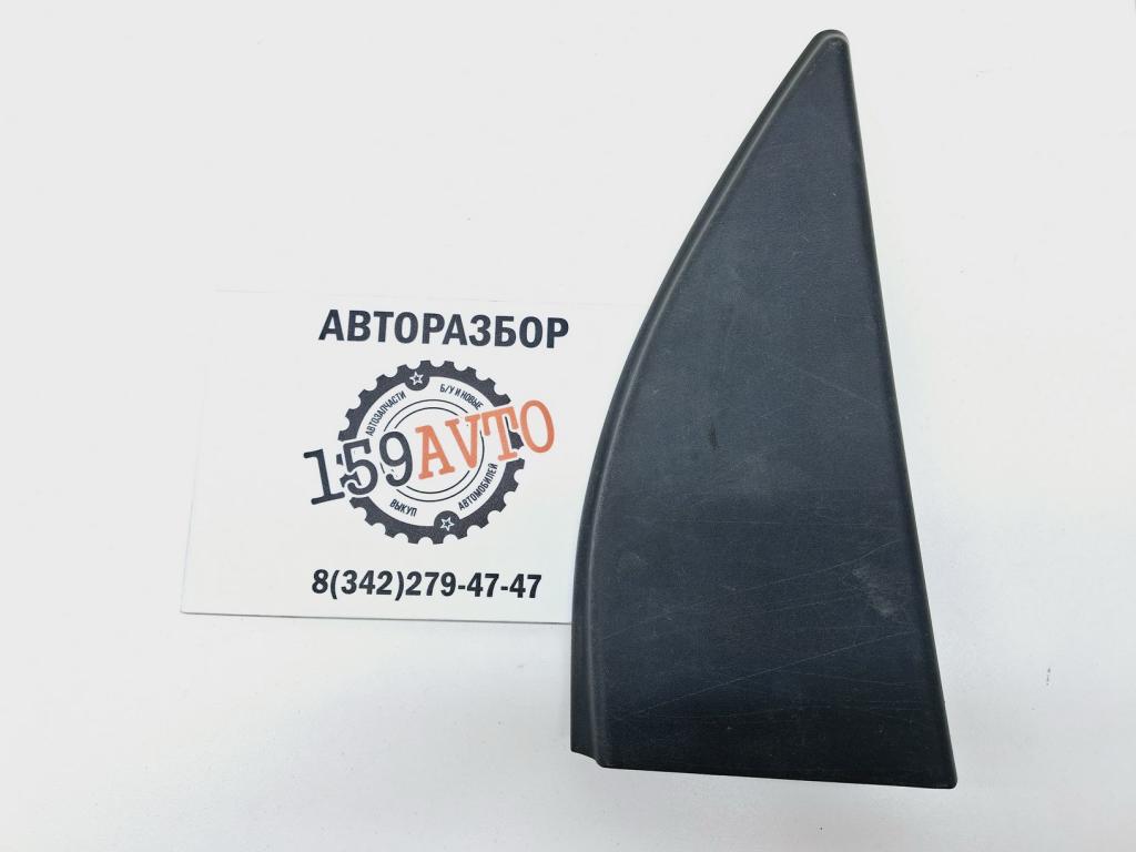 Накладка двери задней левой, 500 рублей, Пермь