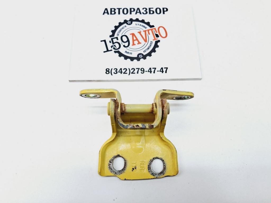 Петля двери задней левой нижняя, 500 рублей, Пермь