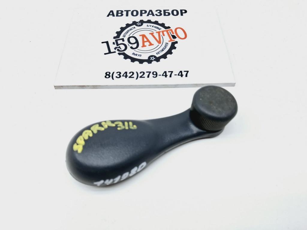 Ручка стеклоподъемника, 500 рублей, Пермь